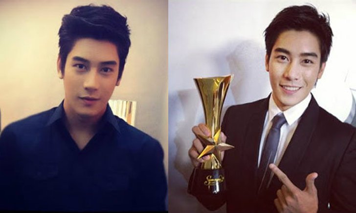 เซ็ทผมยังไงให้หล่อเหมือน เคน ภูภูมิ!