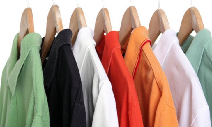 เลือกเสื้อให้ปลอดภัย ซื้อแล้วใช้ได้ตลอดกาล