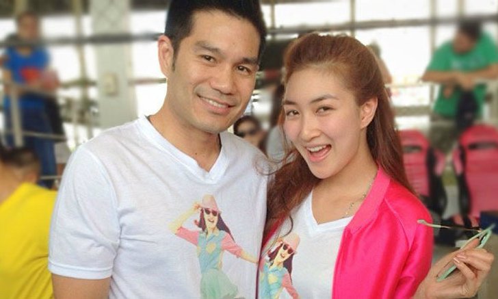 เปิดชีวิต “สารวัตรหมี“ เจ้าของหัวใจ “แพนเค้ก“