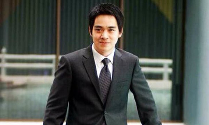 “แพท” ภาววิทย์ กลิ่นประทุม ล้มเหลวก่อน..สำเร็จก่อน