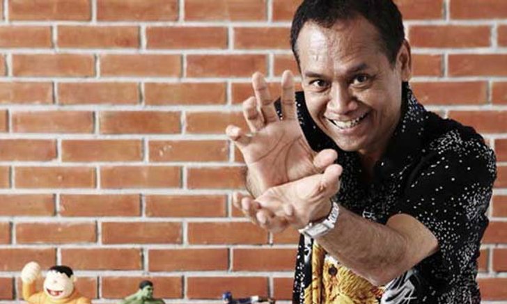 น้าต๋อย เซมเบ้ นิรันดร์ บุญยรัตพันธุ์ อมตะนิรันดร์กาล