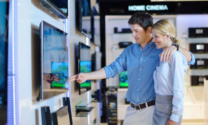 WHAT YOU NEED TO KNOW ABOUT SMART TV