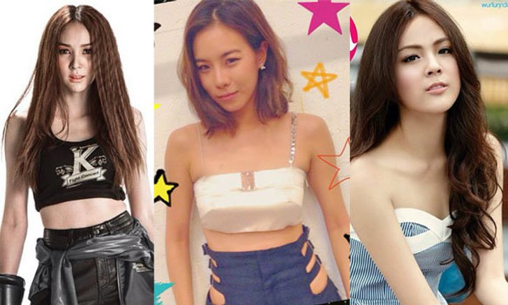 ทำไม สาวน่ารัก มักจะหน้าอกเล็ก ?