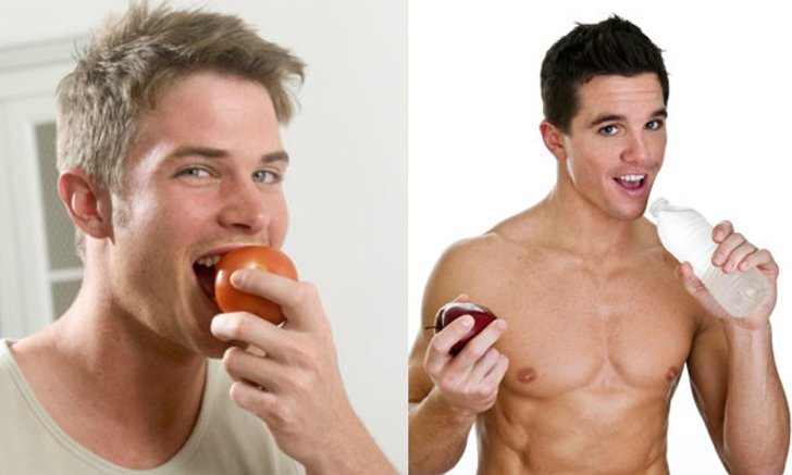 4 วิธีกินให้ผอมอย่างด่วน!