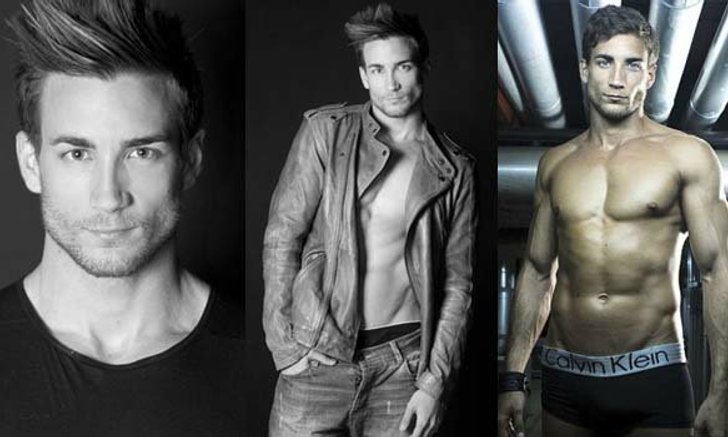 Manuel Rico คุณหมอสุดหล่อ ดีกรีชายงาม