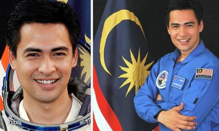 เชค มุสซาฟาร์ ชูกอร์ หล่อ เฟอร์เฟค แบบนี้มีอีกไหม?