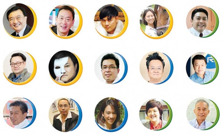 16 ข้อคิด คำคม นักธุรกิจ-การเมือง-กีฬา-บันเทิง