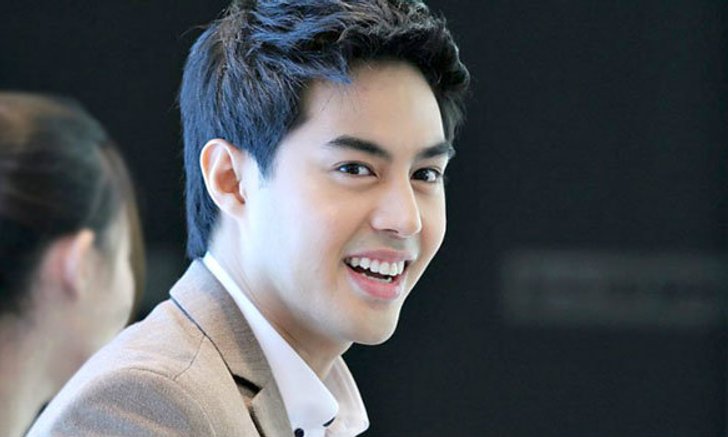 พูดคุยกับหนุ่มมาดกวนขี้เล่น ท็อป จรณ