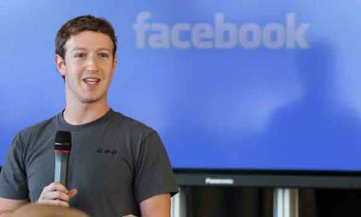 “ผมไม่ได้ทำเพื่อเงิน!” คำสารภาพจาก มาร์ค ซัคเคอร์เบิร์ก ผู้ก่อตั้ง Facebook