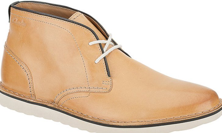 CLARKS : Manor Park