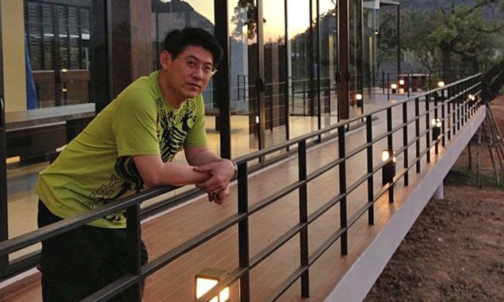 หรูหรา ร้อยล้าน บ้านสรยุทธ ที่เขาใหญ่