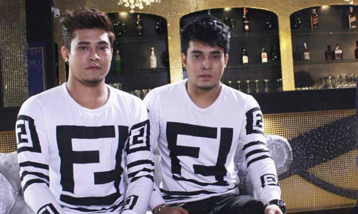 เปลือยอาชีพหนุ่มบาร์โฮสต์ ผู้ชายขายความสุข