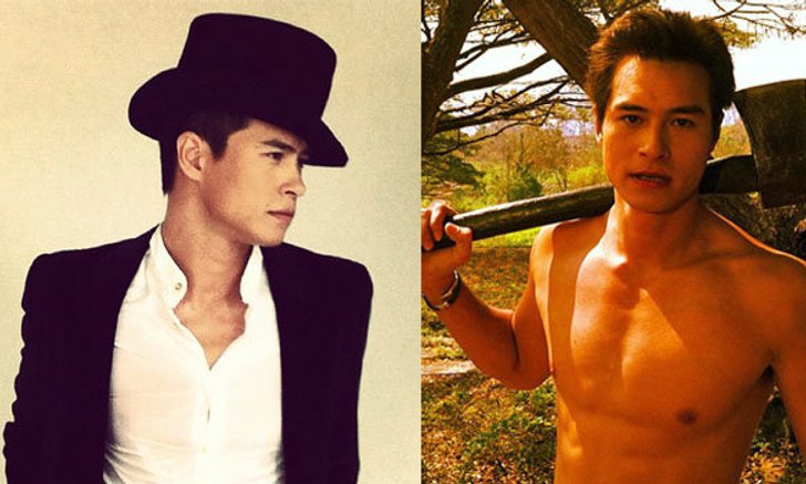 วิธีดูดีแบบ ปีเตอร์ คอร์ป ไดเรนดัล