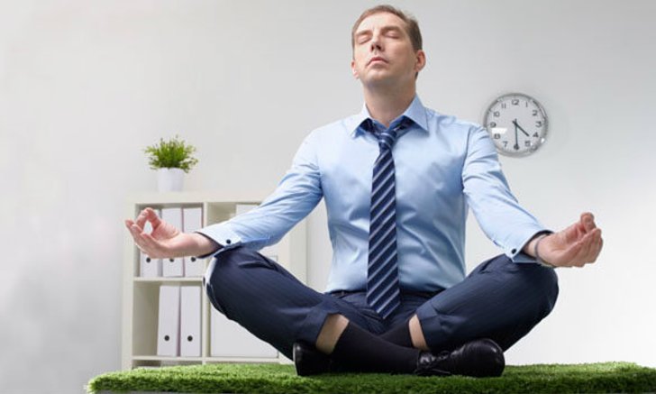 HEALTH TIPS FOR WORKERS