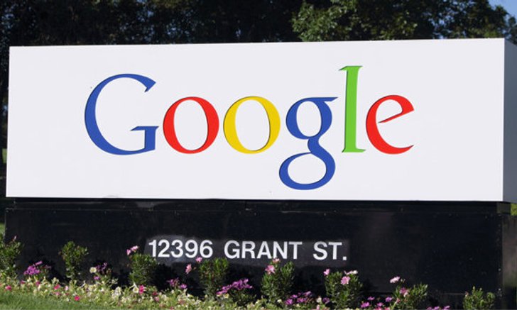 รู้แล้วทึ่ง!! 20 พนักงานรายได้แพงที่สุดของบริษัท Google