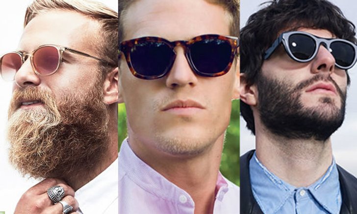 5 Brand แว่นตาแฟชั่นสำหรับผู้ชายที่คุณควรรู้จัก