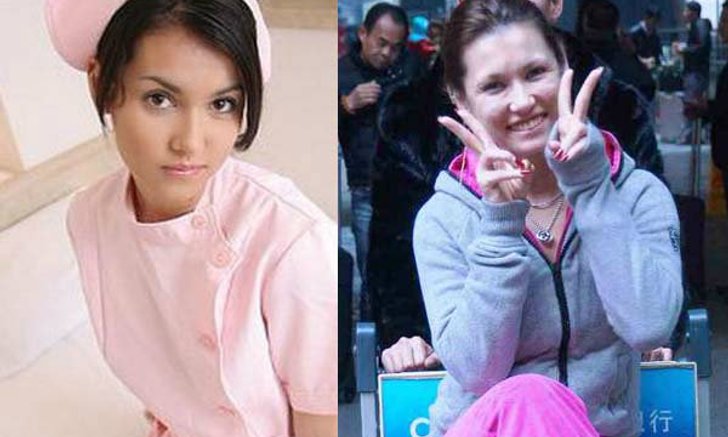 ตะลึง! มิยาบิ โชว์หน้าสด ชายไทยทั้งประเทศฝันสลาย