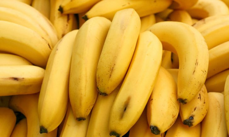 กล้วย : สมุนไพรกล้วยๆ