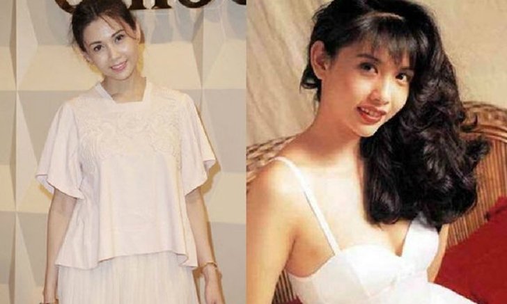 อดีตเซ็กซิมโบลอันดับ 1 ของฮ่องกง "ซิวชูเจิน" ในวัย 47