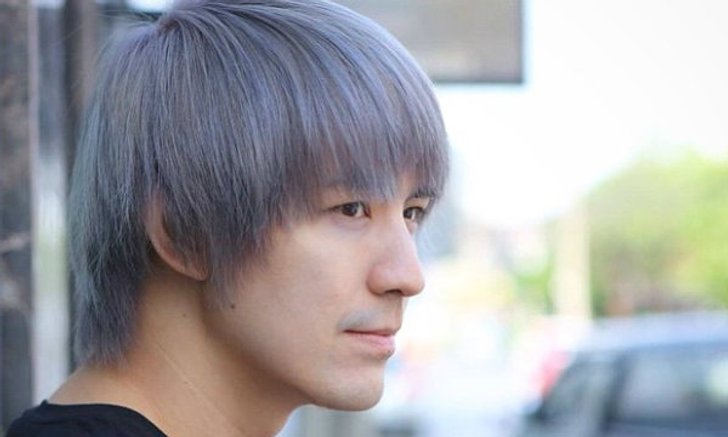 ผู้ชายอยากเปลี่ยนสีผม ทำสีอะไรดี ?