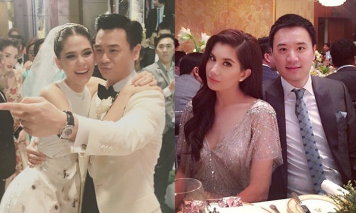น็อต-โน้ต รังษีสิงห์พิพัฒน์ ผู้คว้าหัวใจนางเอกดังระดับประเทศ