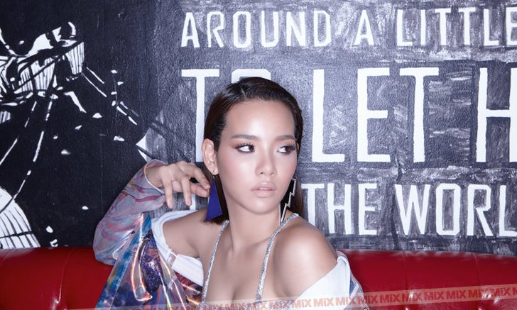 วาววา ณิชารีย์ เซ็กซี่เล็กๆ แต่ Sex Appeal สูงมาก