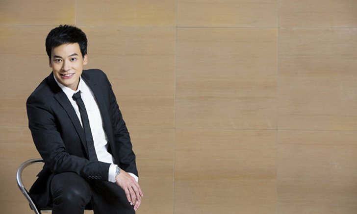 ซุป’ตาร์ไทยกับภารกิจตะกายดาวที่บรอดเวย์ บี้ สุกฤษฎิ์ วิเศษแก้ว