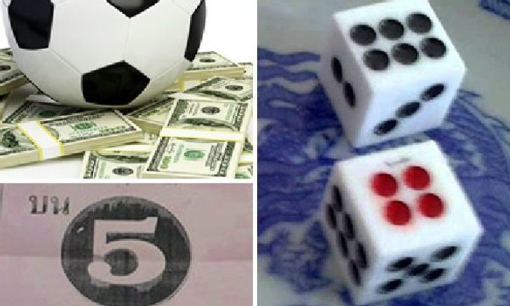 รู้ไหม? เล่นการพนันในบริษัท มีโทษอย่างไร ?