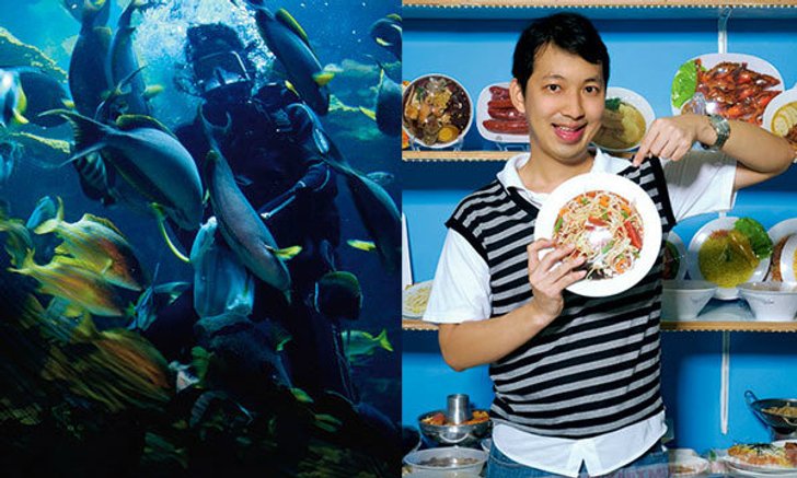 6 อาชีพที่น่าสนใจ คุณอาจไม่รู้ด้วยซ้ำว่ามันมีอาชีพแนวๆ นี้อยู่