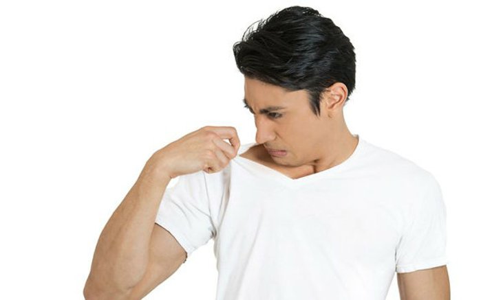 น่าลอง! 9 วิธีเด็ดช่วยคุณป้องกันกลิ่นไม่พึงประสงค์ใต้วงแขน