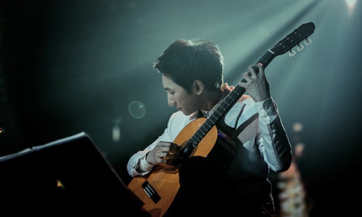 SangSom ชวนบินลัดฟ้าไปชมคอนเสิร์ต เบิร์ด เอกชัย เจียรกุล ณ Carnegie Hall มหานครนิวยอร์ก สหรัฐอเมริกา