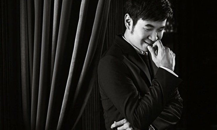 The voice within แสตมป์ อภิวัชร์ ทางที่เลือกแล้วของนักร้อง นักแต่งเพลงและงานวิวาห์ที่กำลังจะเกิดขึ้น