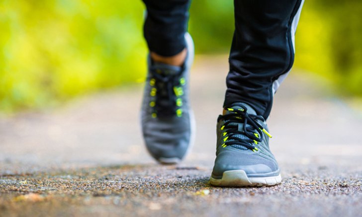 5 ข้อดีของการออกกำลังกายแบบ “FITT Walk”
