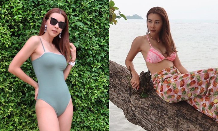 จะตั้งใจดูข่าวทุกวัน! เมื่อผู้ประกาศข่าวสาว "ปริ๊นซ์ ลลิตา" ปล่อยความแซบทะลุจอ