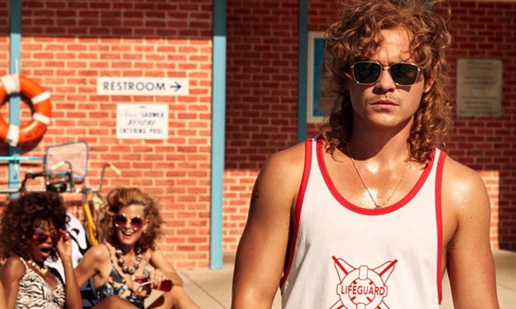 Stranger Things x H&M คอลเลคชั่นสุดพิเศษ คอหนัง Netflix ห้ามพลาด
