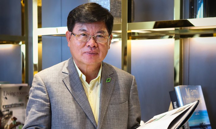 "ทองมา วิจิตรพงศ์พันธุ์" จากรายได้ 5 บาท สู่อาณาจักร 50,000 ล้าน