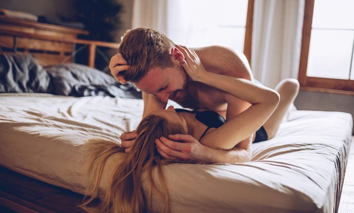 7 อาหารควรเลี่ยง ก่อนขึ้นเตียงกับสาวๆ