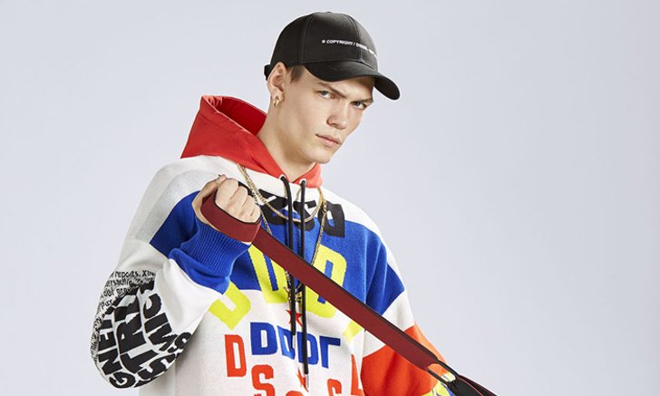 เห็นก่อนใคร Diesel คอลเลคชั่น Pre-Fall 19