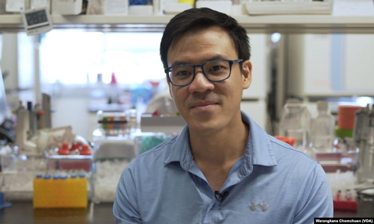 ดร. สารินทร์ ภูมิรัตน คนไทยผู้ก่อตั้ง EpiBone สตาร์ทอัพ "สร้างกระดูก" จาก "สเต็มเซลล์"