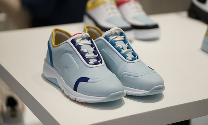 แคมเปอร์ (Camper) เปิดตัวคอลเลคชั่นใหม่ Fall/ Winter 2019