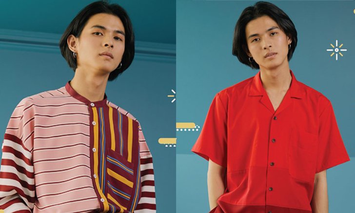 PAINKILLER Atelier คอลเลคชั่นตรุษจีน 2020