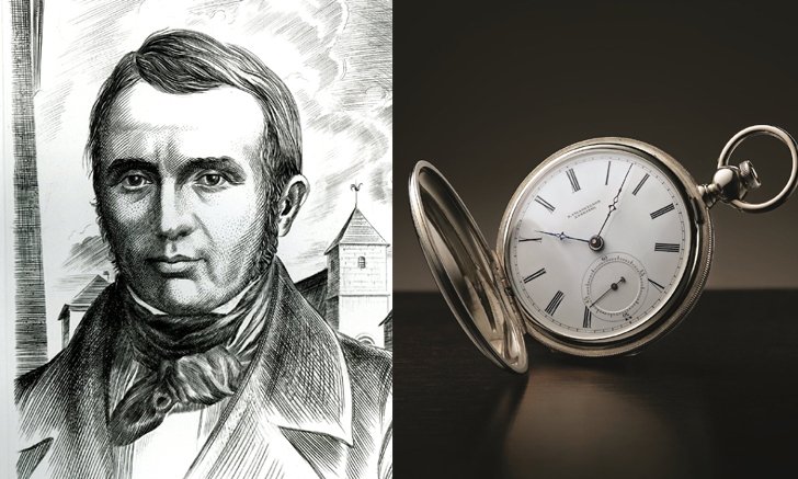 ย้อนตำนาน ลองจินส์ (Longines) อมตะเรือนเวลานิยามของความหรูหราสง่างาม