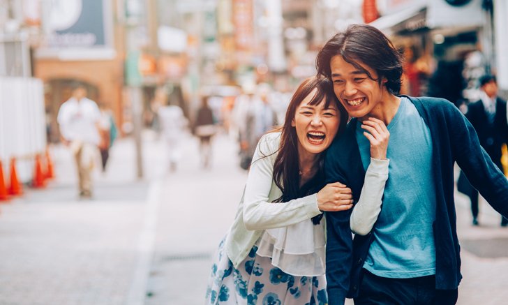 ”อยู่แบบไม่แต่ง” กับ “แต่งแต่แยกกันอยู่” ทางเลือกใหม่ชีวิตคู่ของหนุ่มสาวญี่ปุ่น
