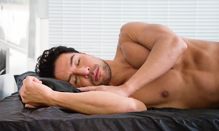 นอนหลับเพียงพอช่วยลดความเสี่ยงต่อการบาดเจ็บได้จริงหรือ?