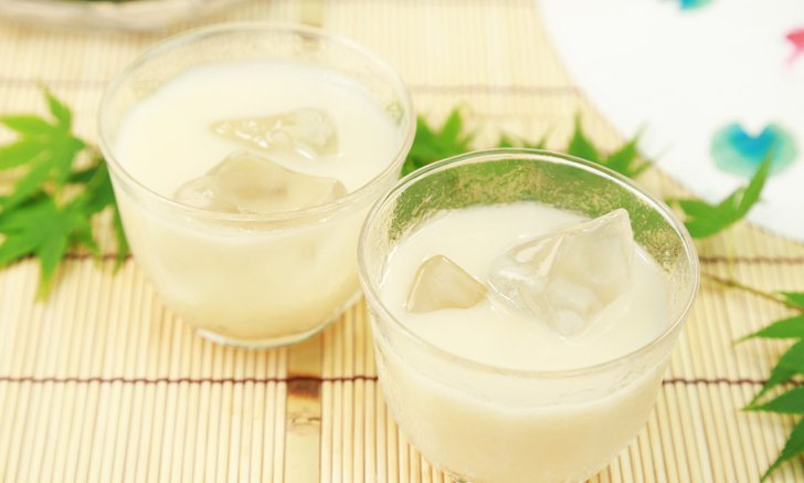 รู้หรือเปล่า? “เหล้าหวาน” (อามะซาเกะ) เคยเป็นเครื่องดื่มประจำฤดูร้อนในญี่ปุ่นสมัยก่อน