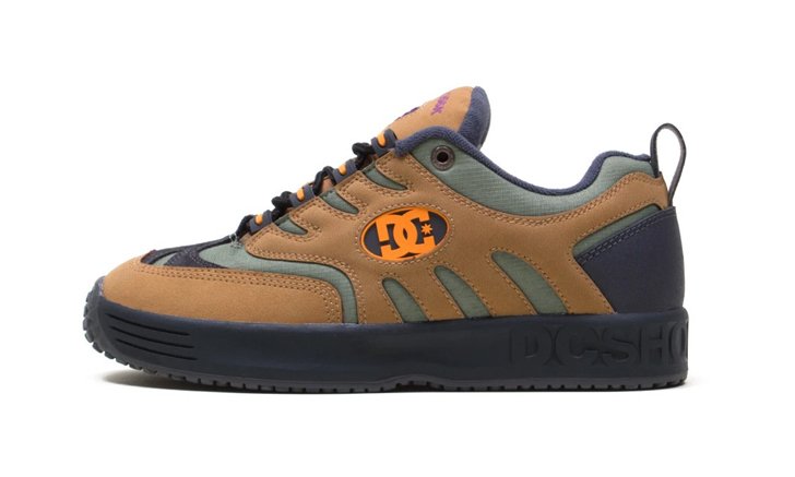 DC Shoes x Bronze56K คอลเลคชั่นพิเศษรายได้บริจาค Black Lives Matter