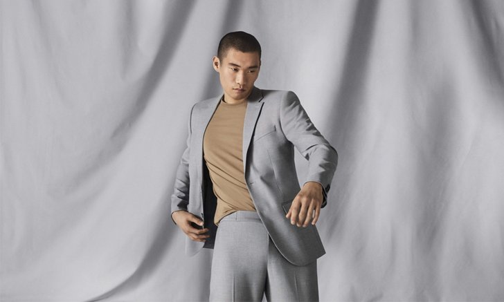แฟชั่นผสานฟังก์ชั่นเทคโนโลยีผ้าแนวใหม่จาก H&M