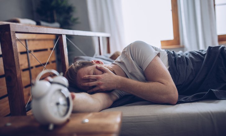 อากาศน่านอนต่อจริง ๆ จะเอาชนะความขี้เกียจยังไงดี
