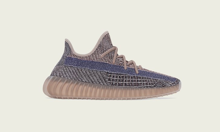 อาดิดาส และคานเย เวสต์ เตรียมวางขาย YEEZY BOOST 350 V2 FADE