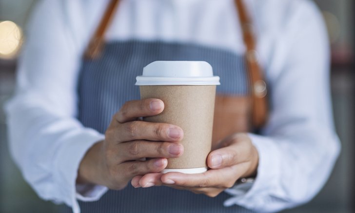 พฤติกรรม “การดื่มกาแฟ” จ่ายแพงเพราะได้มากกว่าคาเฟอีน?